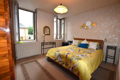 Maison - 137 m² - 5 pièces