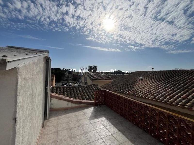 Maison de village - 97 m² - 5 pièces