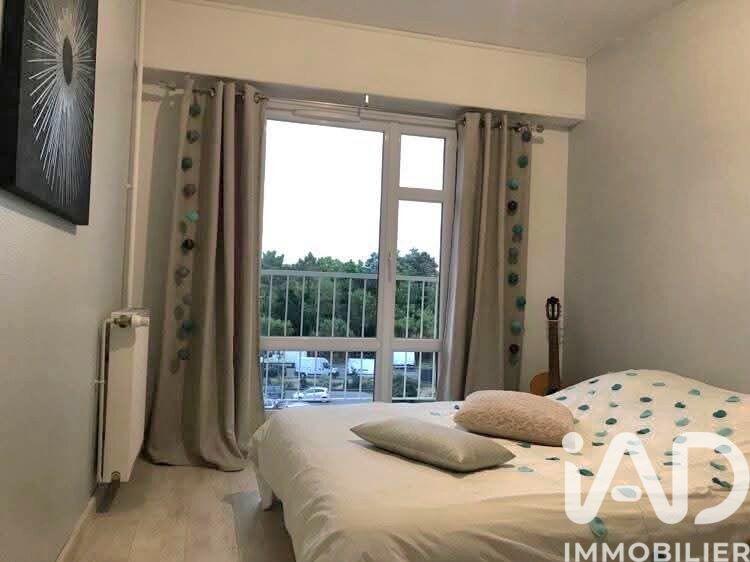 Appartement - 99 m² - 5 pièces