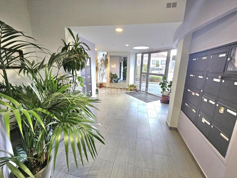 Appartement - 57 m² - 2 pièces