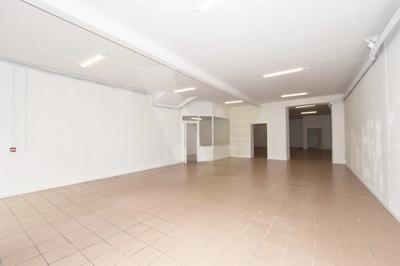 Local commercial - 192 m² - 4 pièces