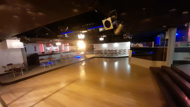 Fonds de commerce - 460 m²