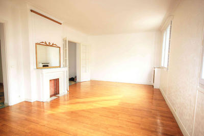 Appartement - 116 m² - 5 pièces