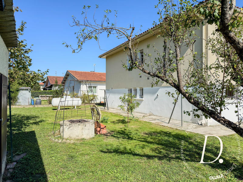 Villa - 89 m² - 5 pièces