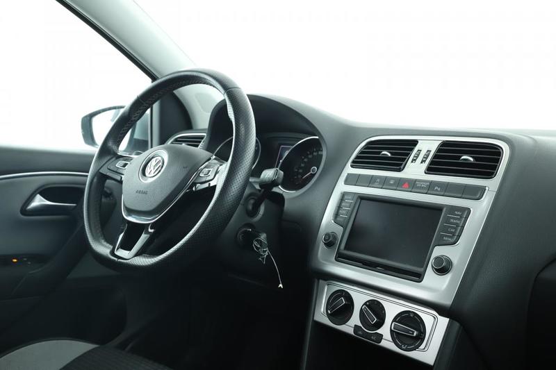 Volkswagen Polo 1.2 Tsi BlueMotion Tech CrossPolo Dsg7 5p 90 ch