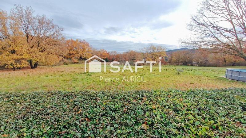 Maison - 155 m² - 5 pièces