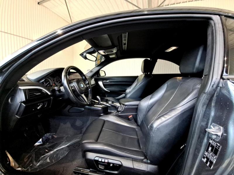 Bmw Serie 2 F22 Coupe M235i 326 Ch a