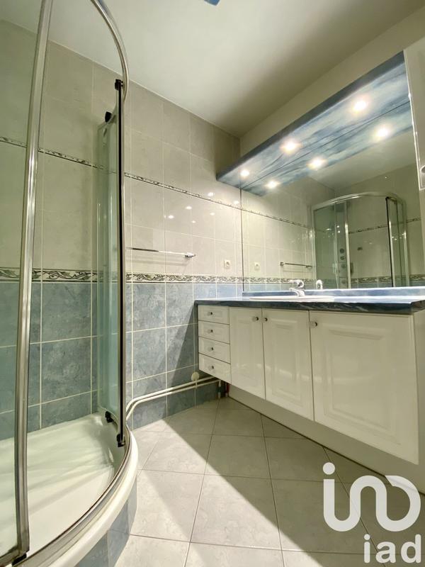 Appartement - 103 m² - 4 pièces