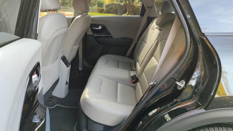 Kia Niro 1.6 GDi 141 Hybrid 2wd Dct6 105 Premium Business - Première main