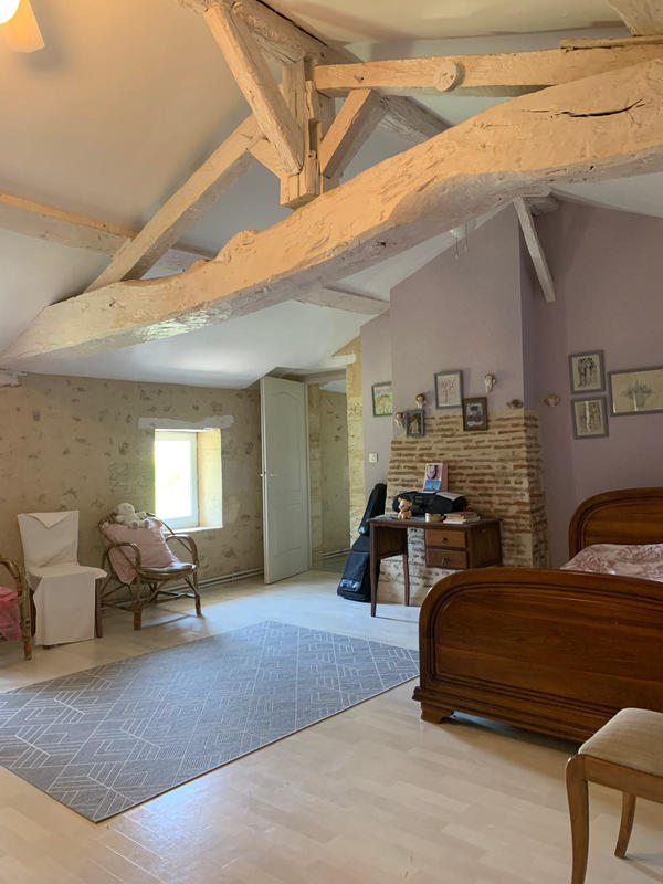 Maison - 272 m² - 6 pièces