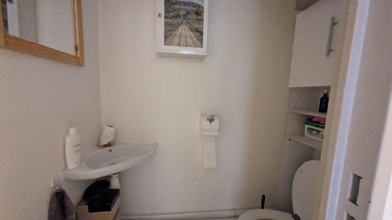 Appartement - 73 m² - 3 pièces