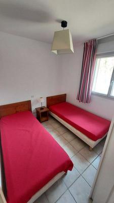 Duplex - 44 m² - 3 pièces