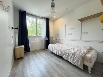 Appartement - 78 m² - 5 pièces