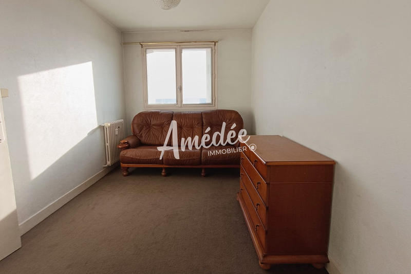 Appartement - 68 m² - 4 pièces