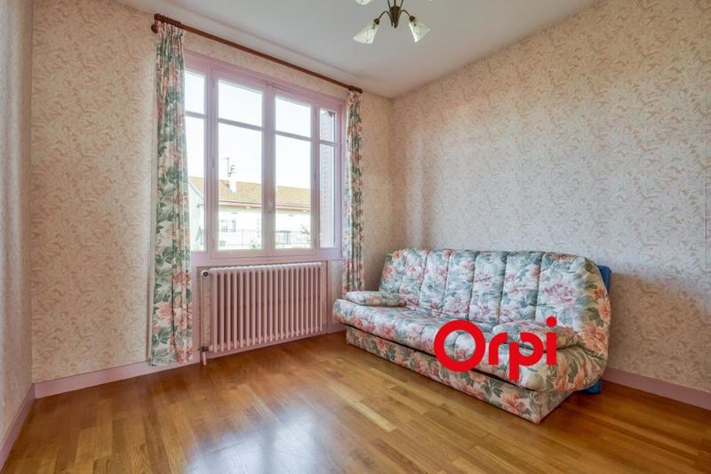 Maison - 87 m² - 4 pièces