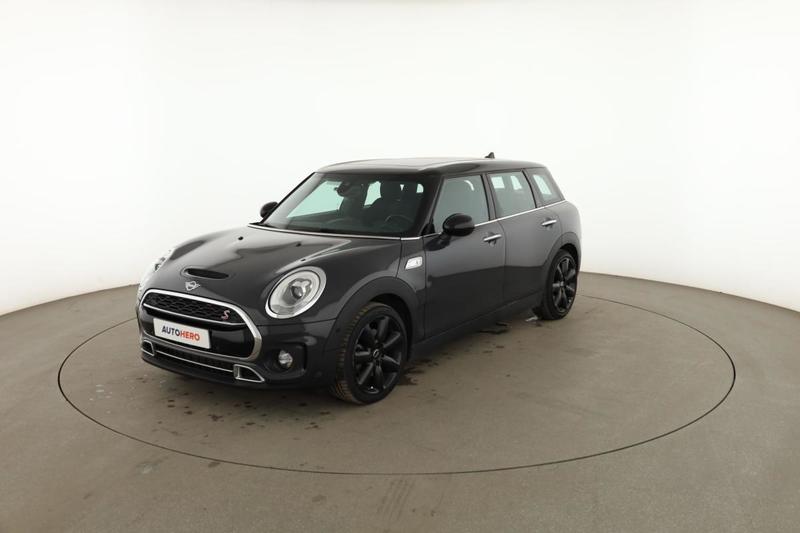 Mini Clubman Cooper s Kensington Bva7 192 ch