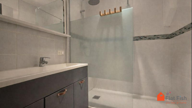 Appartement - 69 m² - 4 pièces