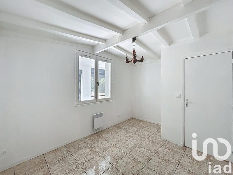 Maison - 168 m² - 5 pièces