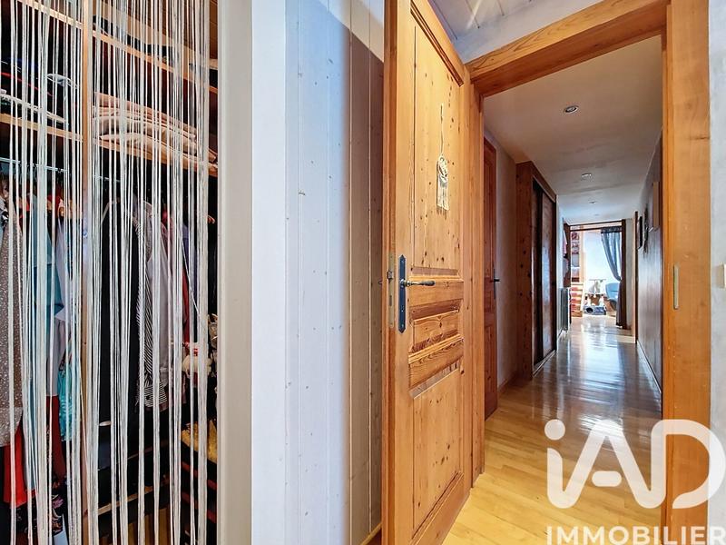 Appartement - 181 m² - 5 pièces