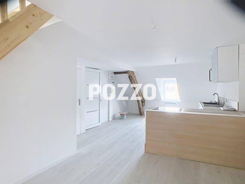 Appartement - 41 m² - 2 pièces
