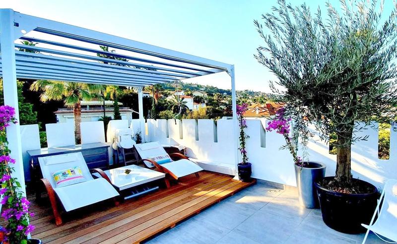 Appartement - 82 m² - 4 pièces