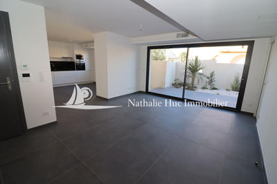 Appartement - 74 m² - 3 pièces