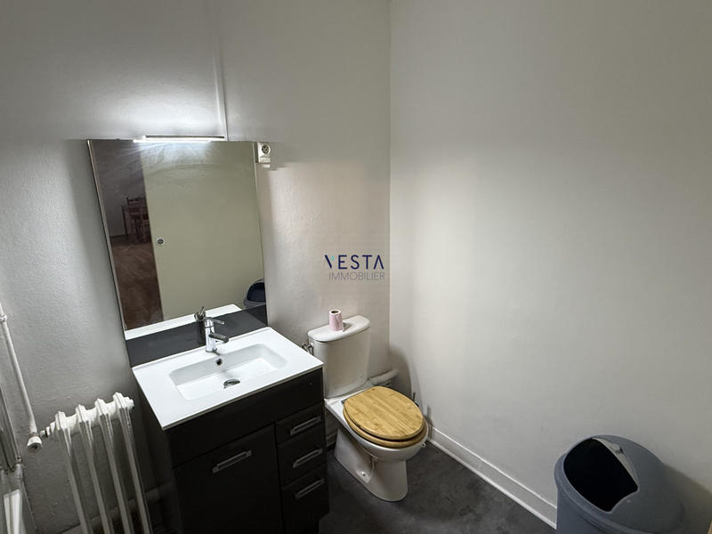 Appartement - 70 m² - 4 pièces