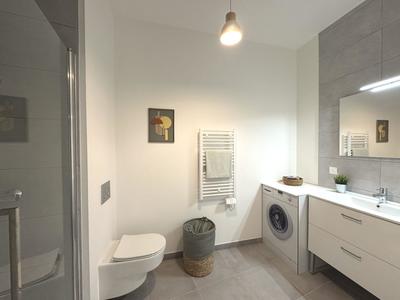 Appartement - 87 m² - 4 pièces