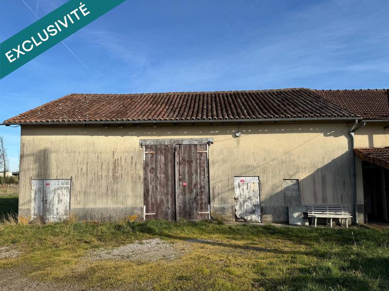 Maison - 123 m² - 5 pièces