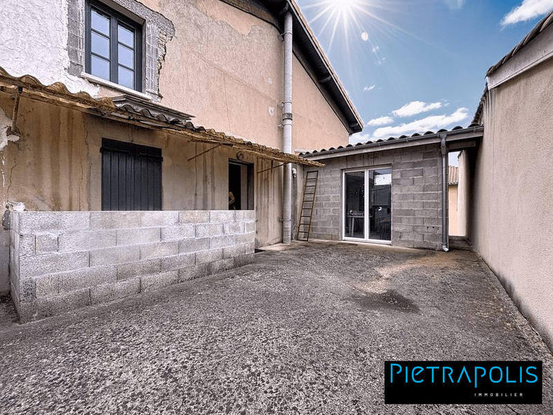 Villa - 145 m² - 6 pièces