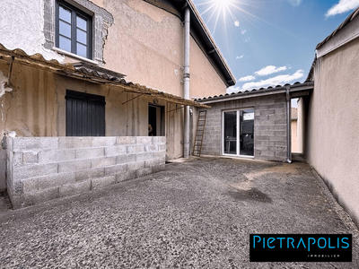 Villa - 145 m² - 6 pièces