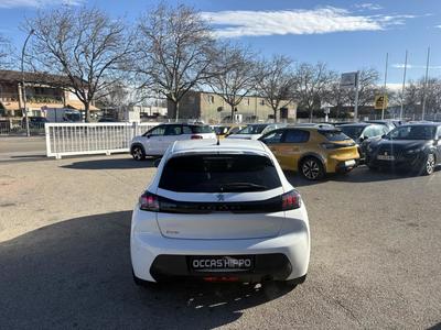 Peugeot 208 Bluehdi 102cv Style Bvm6