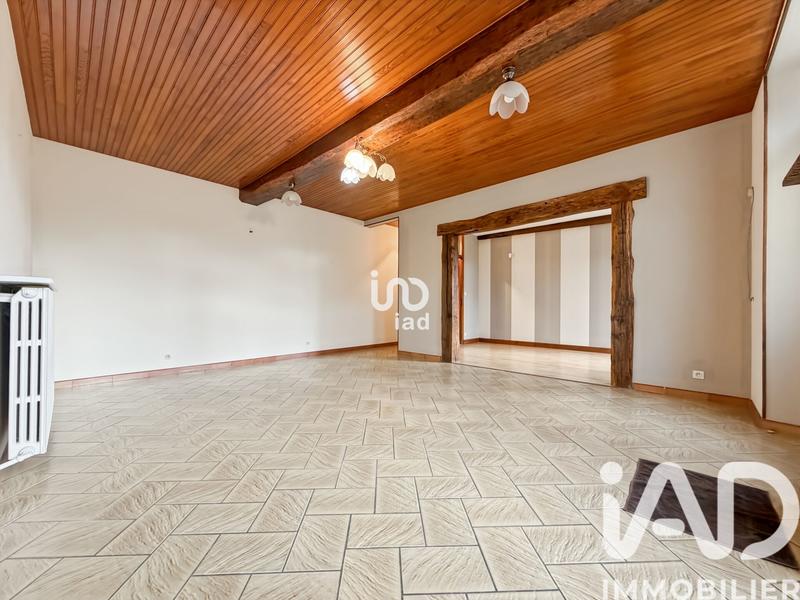 Ferme - 141 m² - 6 pièces