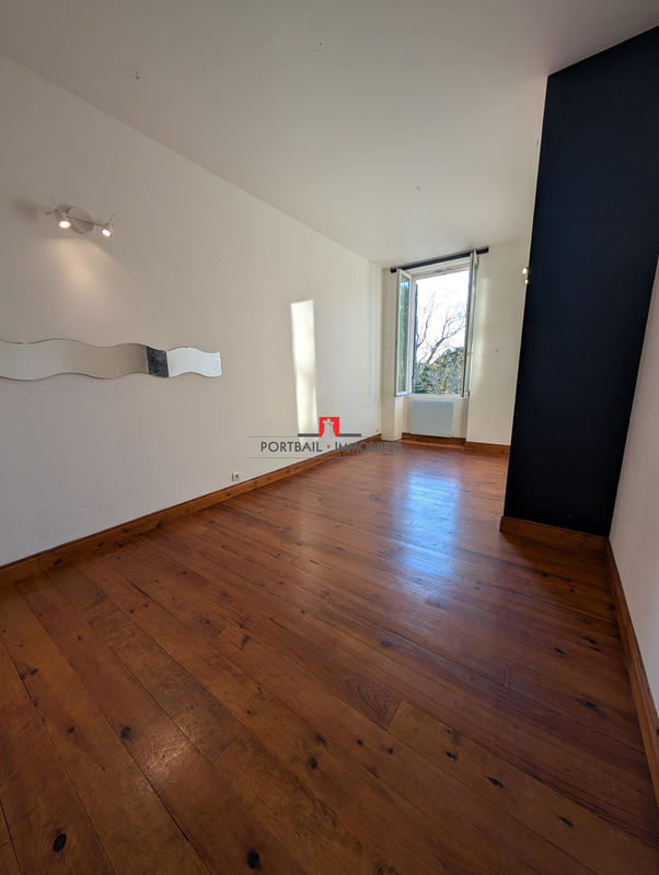 Maison - 124 m² - 4 pièces