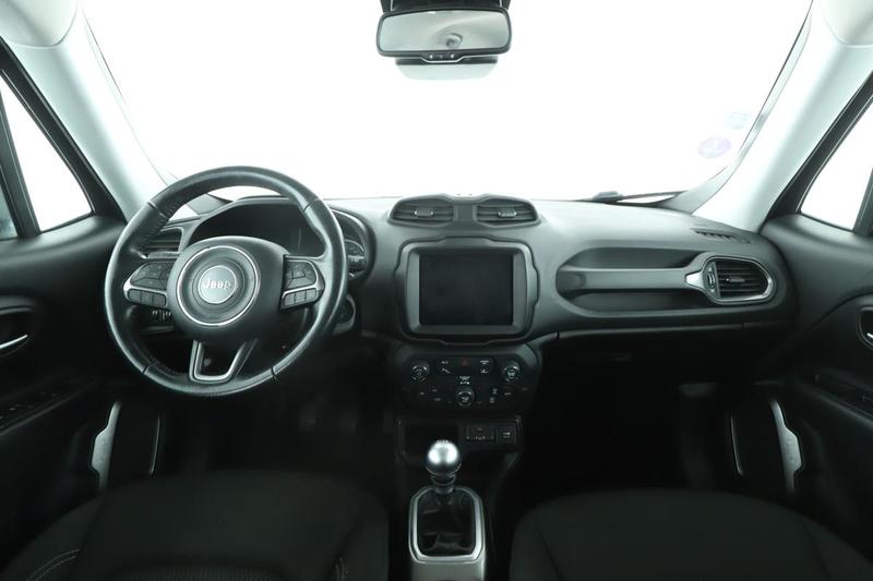 Jeep Renegade 1.0 Gse T3 Limited 120 ch