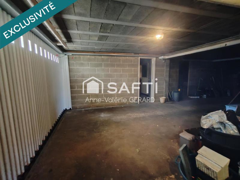 Maison - 216 m² - 10 pièces