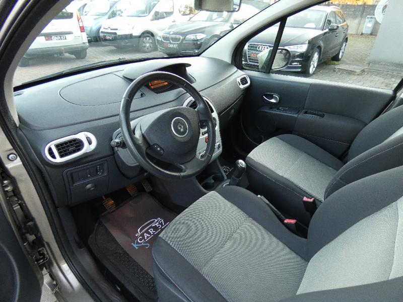 Renault Modus 1.2 16v 75 eco2 Dynamique