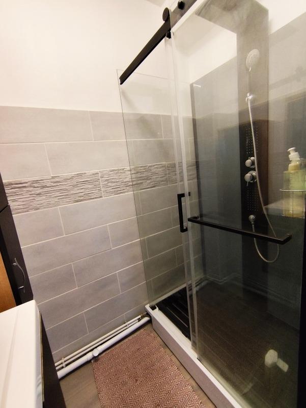 Appartement - 84 m² - 3 pièces