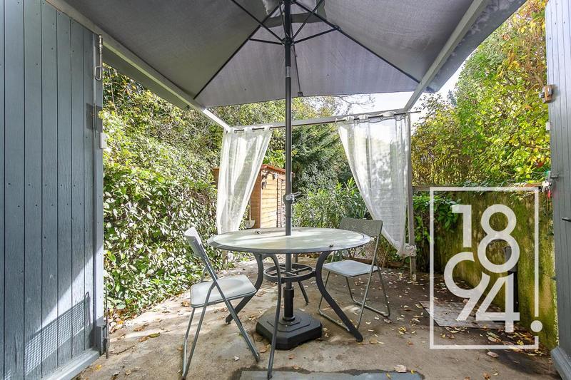 Villa - 137 m² - 5 pièces