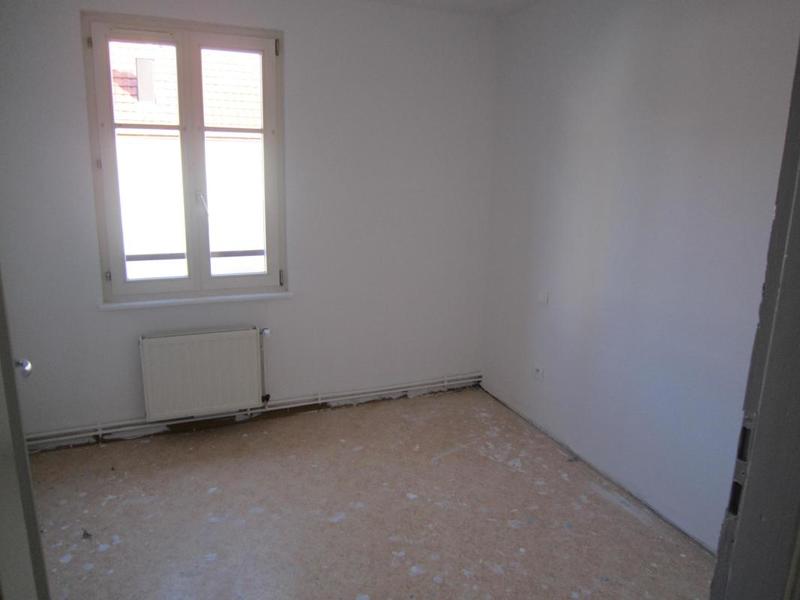 Appartement - 83 m² - 5 pièces