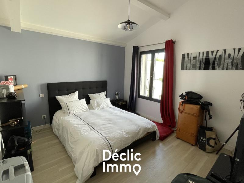 Maison d'architecte - 178 m² - 5 pièces