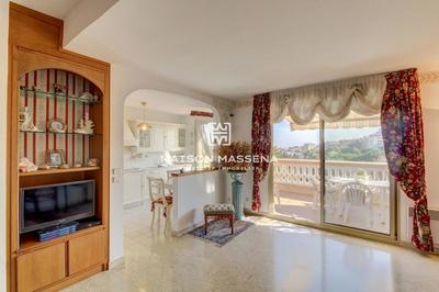 Appartement - 78 m² - 3 pièces