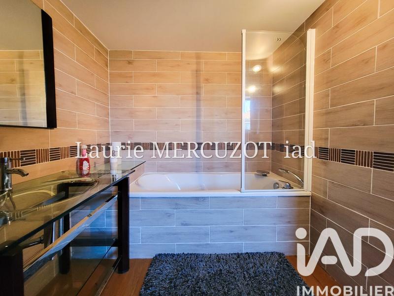 Maison - 151 m² - 4 pièces