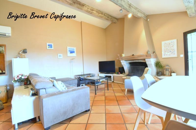 Maison - 141 m² - 5 pièces