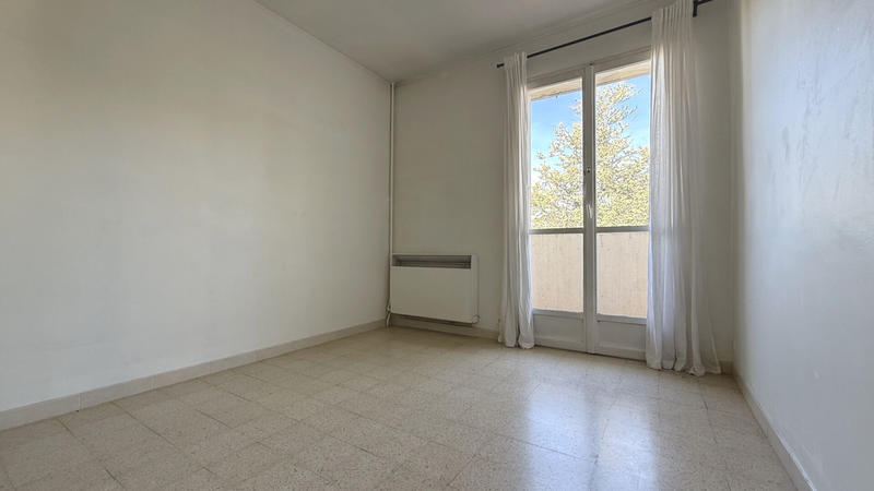Appartement - 91 m² - 5 pièces