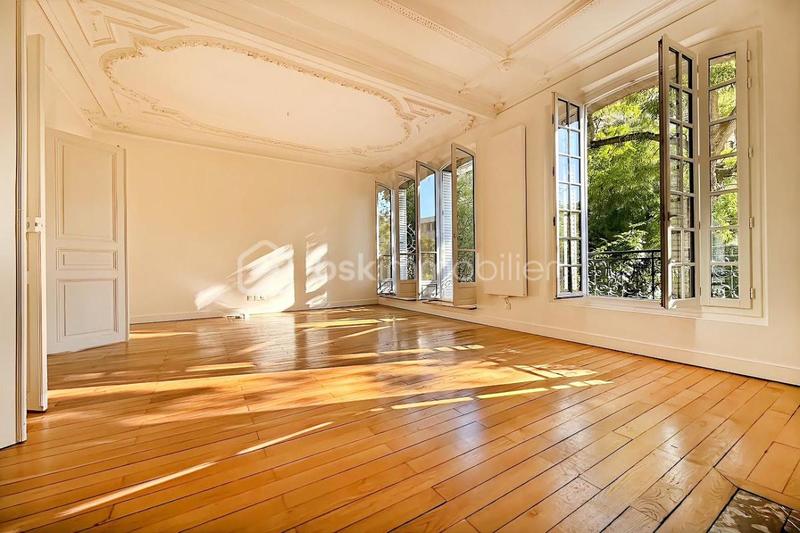 Appartement - 91 m² - 4 pièces