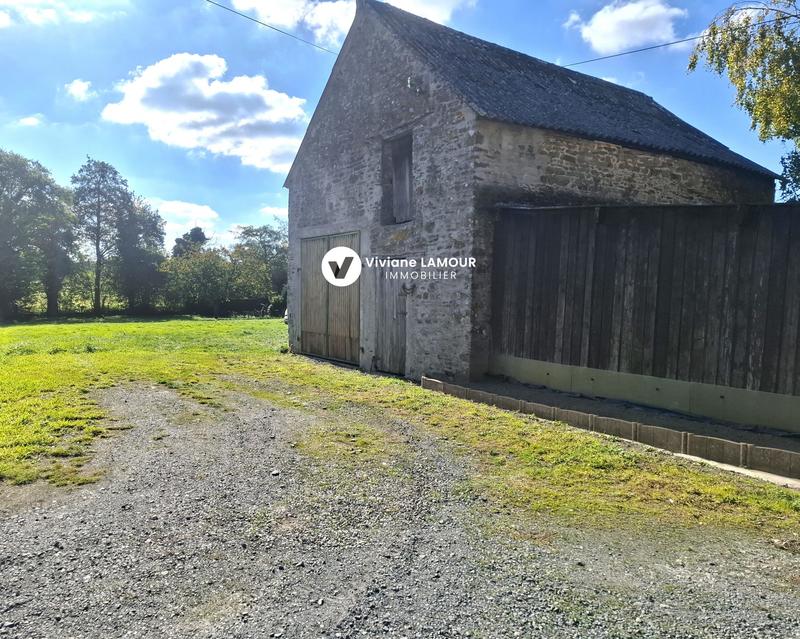 Maison - 65 m² - 4 pièces