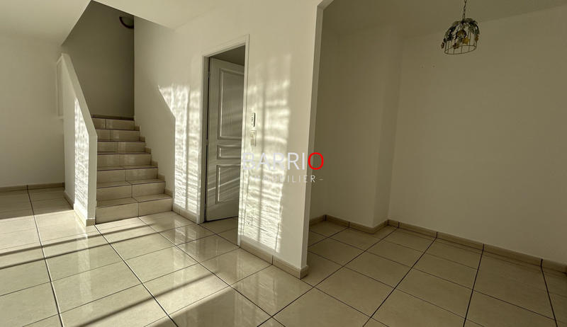 Maison - 144 m² - 5 pièces