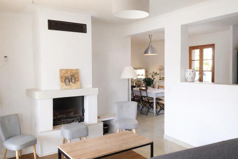 Pavillon - 140 m² - 5 pièces