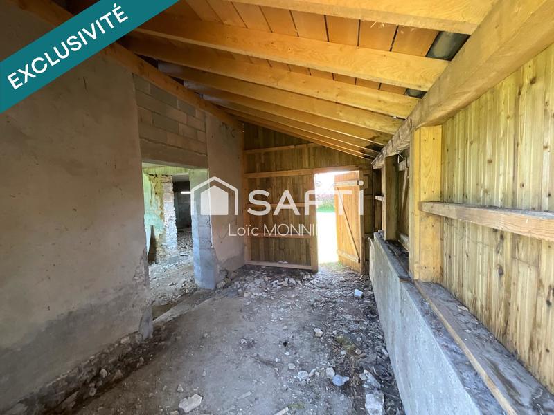 Maison - 170 m² - 2 pièces